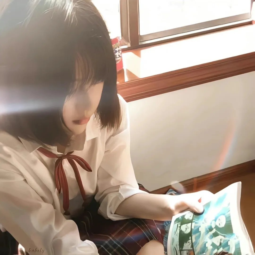 失踪女孩